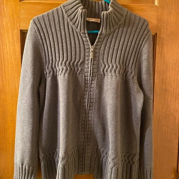 🔥Coldwater Creek, Womens Sweater🔥 - Picture 1 of 3